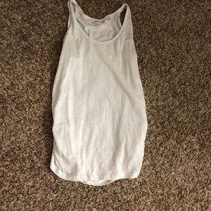 Maternity tank top